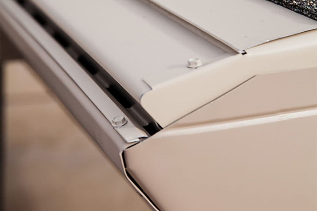 Gutter Covers - Sun Prairie, WI