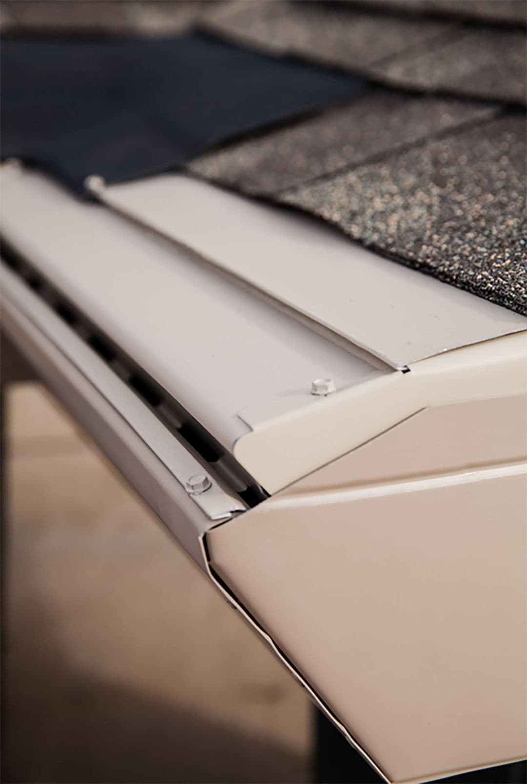 Gutter Covers - Madison, WI