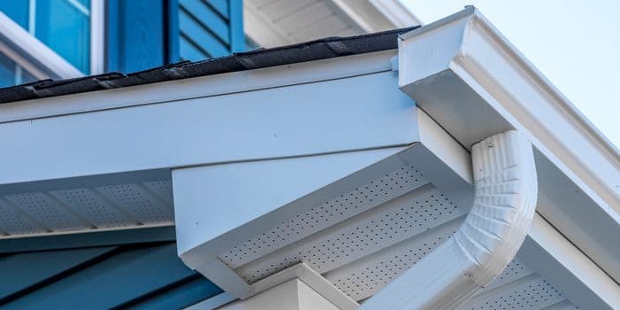 Gutter Replacement - Portage, WI