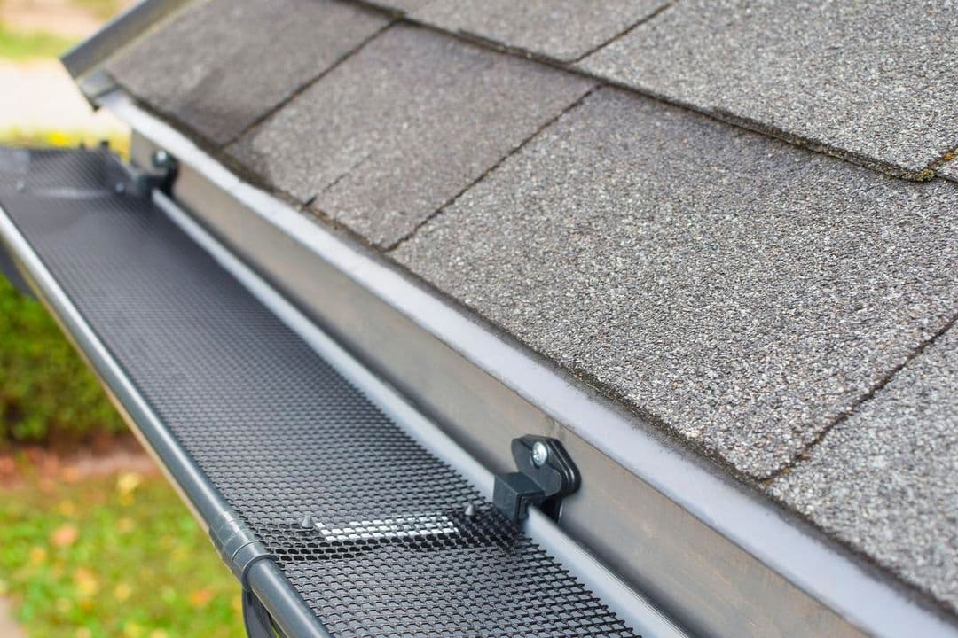 Gutter Guards - Madison, WI
