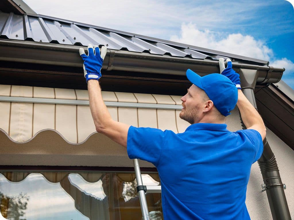Gutters