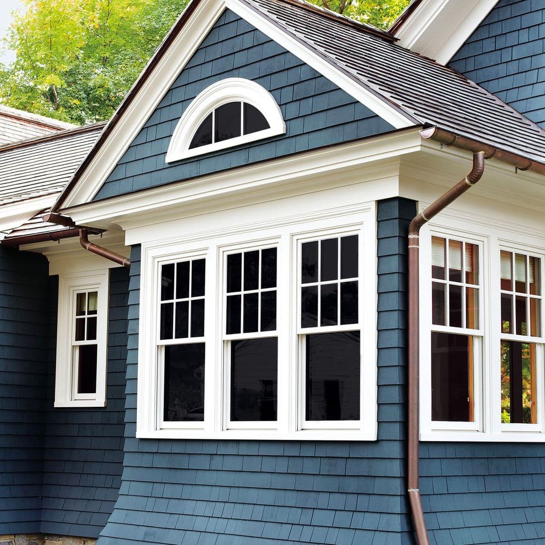 Gutter Replacement - Poynette, WI