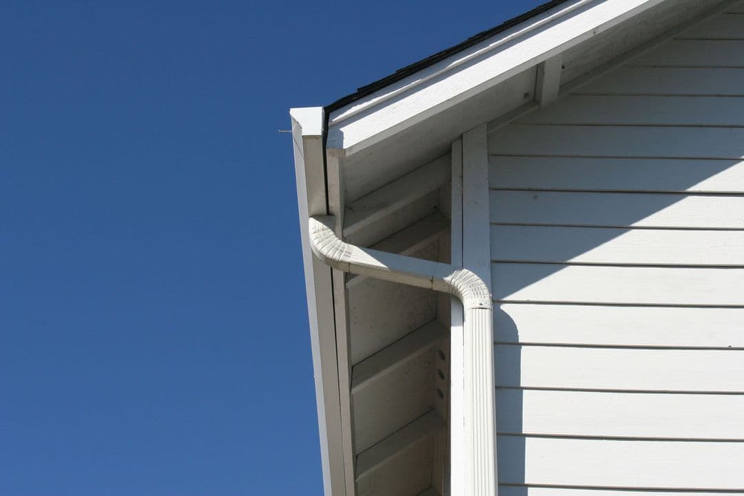 Gutters - Portage, WI