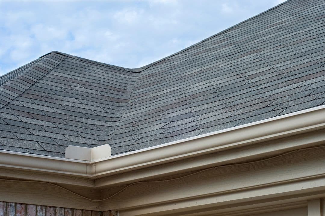 Seamless Gutters - Poynette, WI