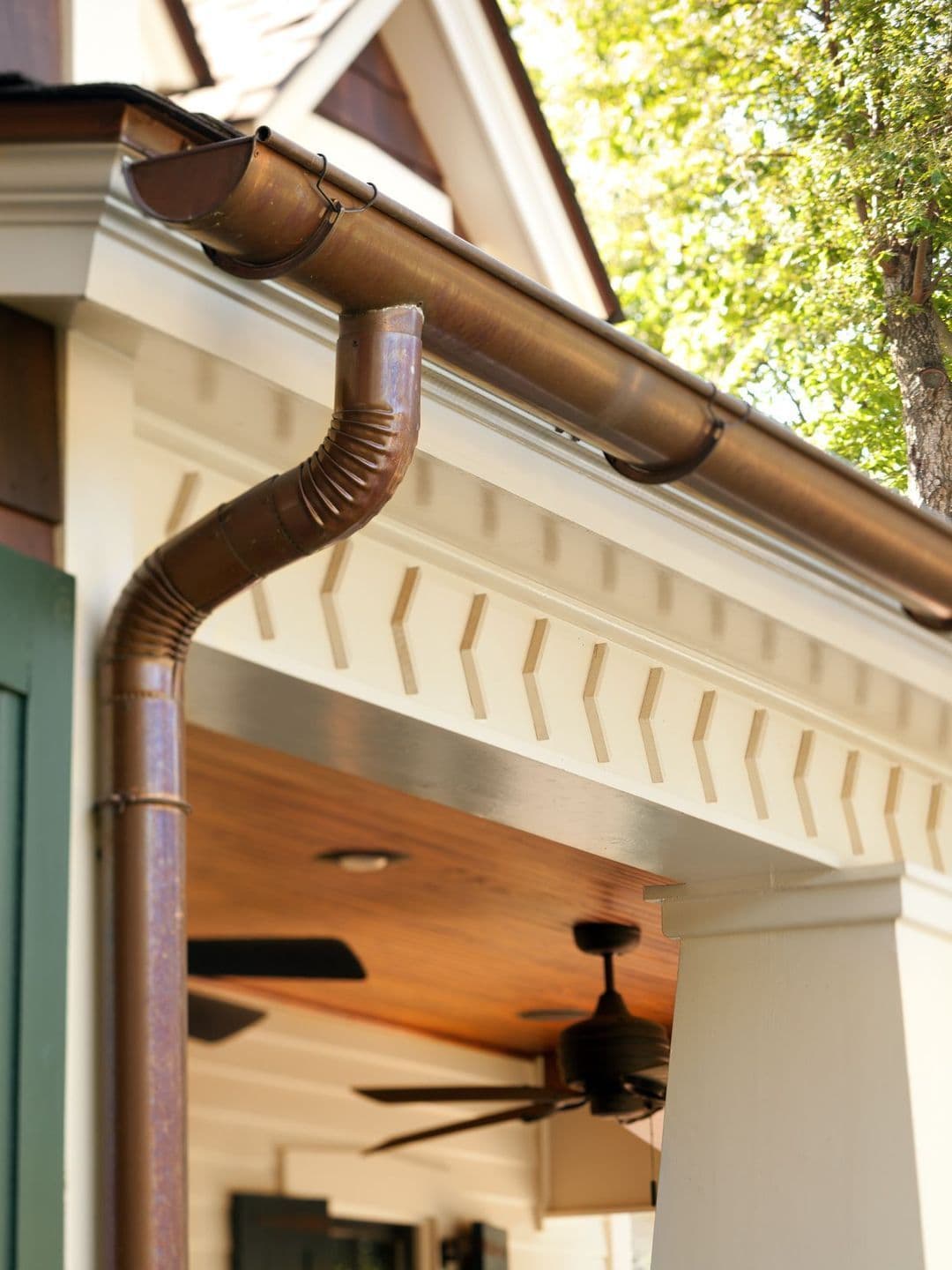 Gutters - Madison, WI