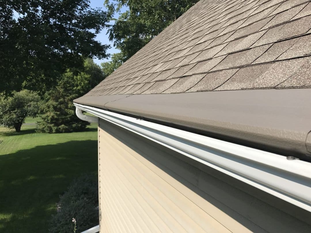 Gutter Guards - Middleton, WI
