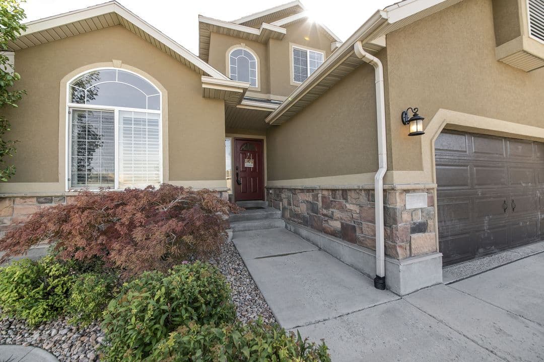 Gutters - Portage, WI