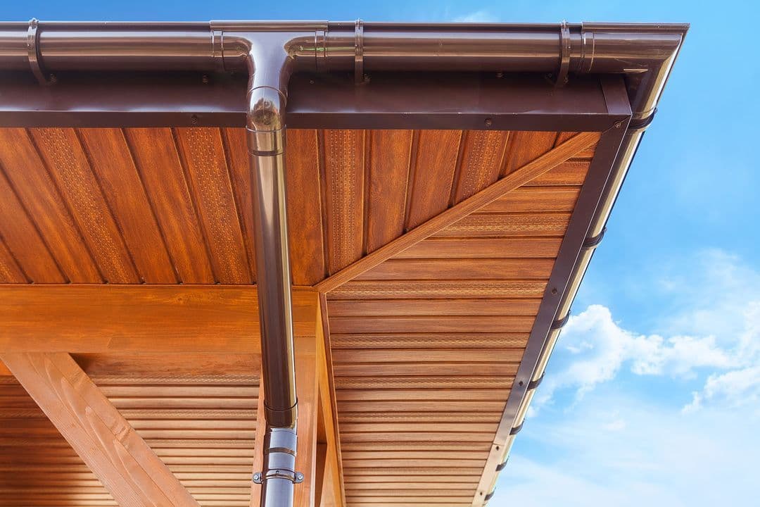 Gutter Installers - Madison, WI