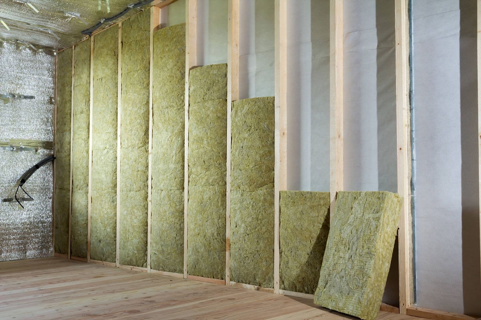 Insulation - Middleton, WI