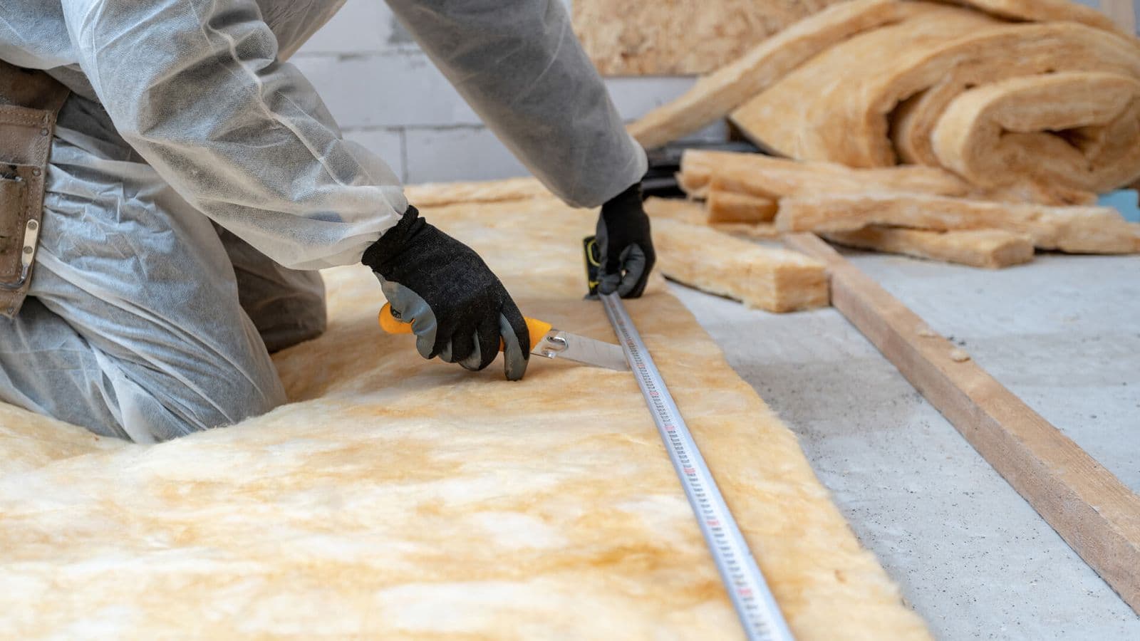 Insulation Company - Sauk City, WI