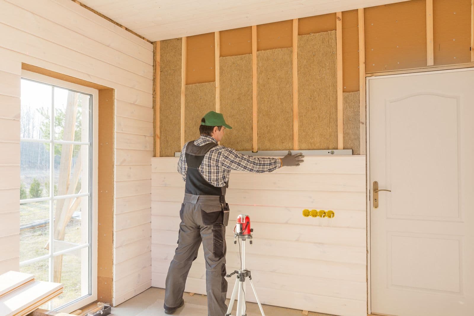 Home Insulation - Cross Plains, WI