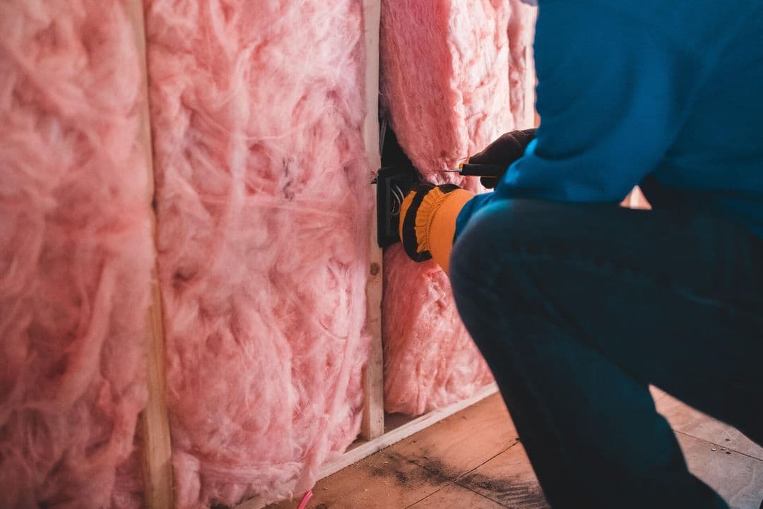 Home Insulation - Prairie du Sac, WI