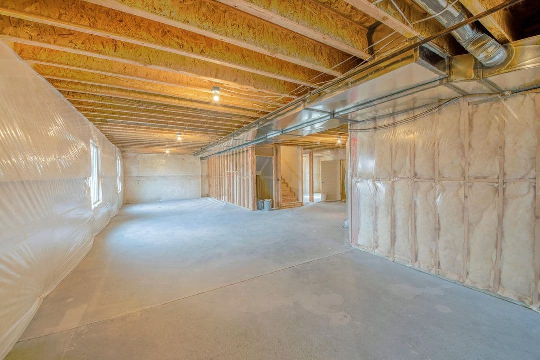 Home Insulation - Spring Green, WI