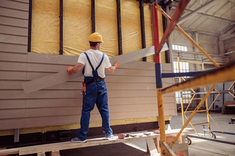 Remodeling Contractors - Wisconsin Dells, WI