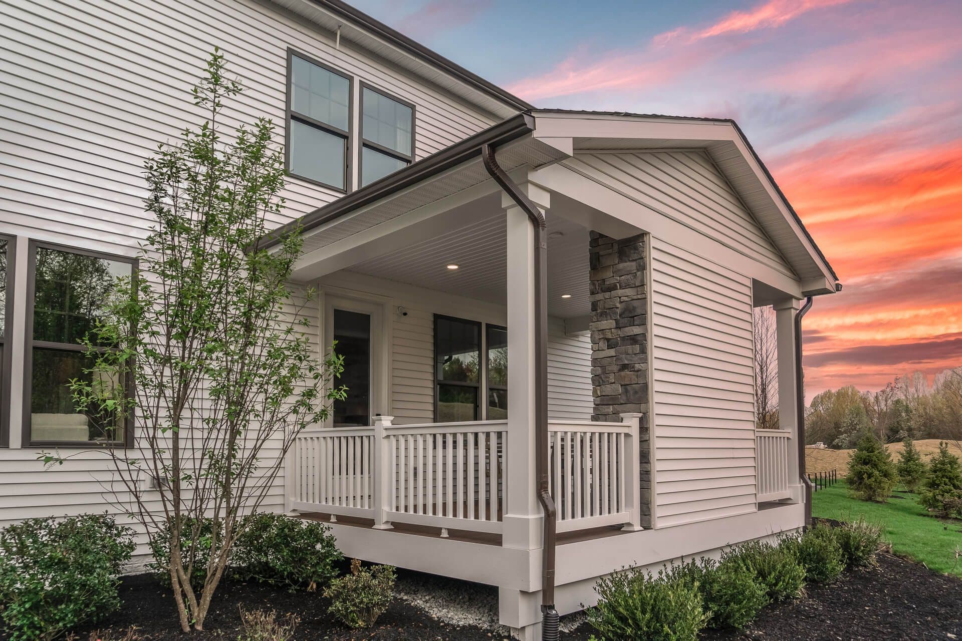 Siding Installation - Sauk City, WI