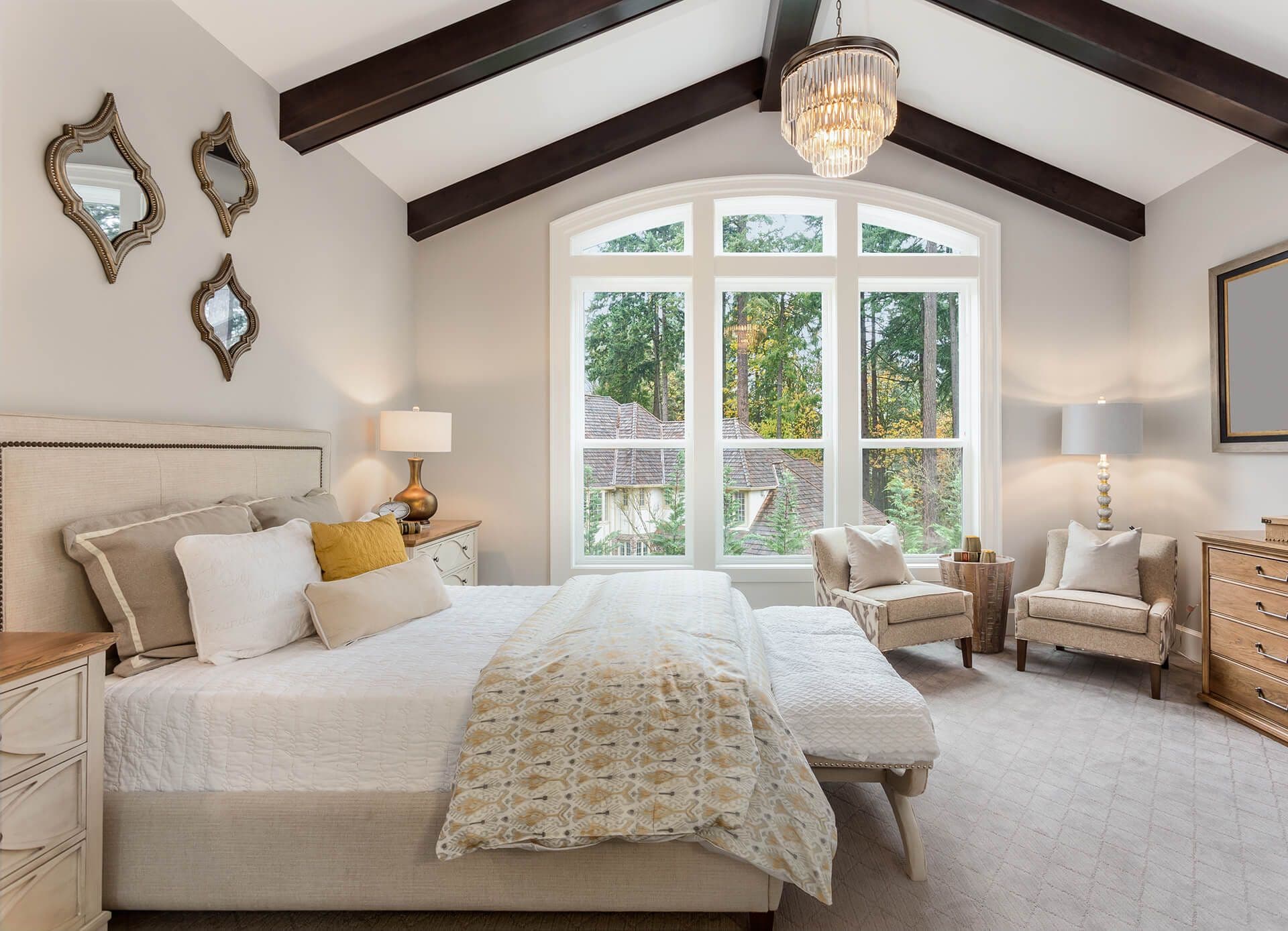Bedroom Remodel