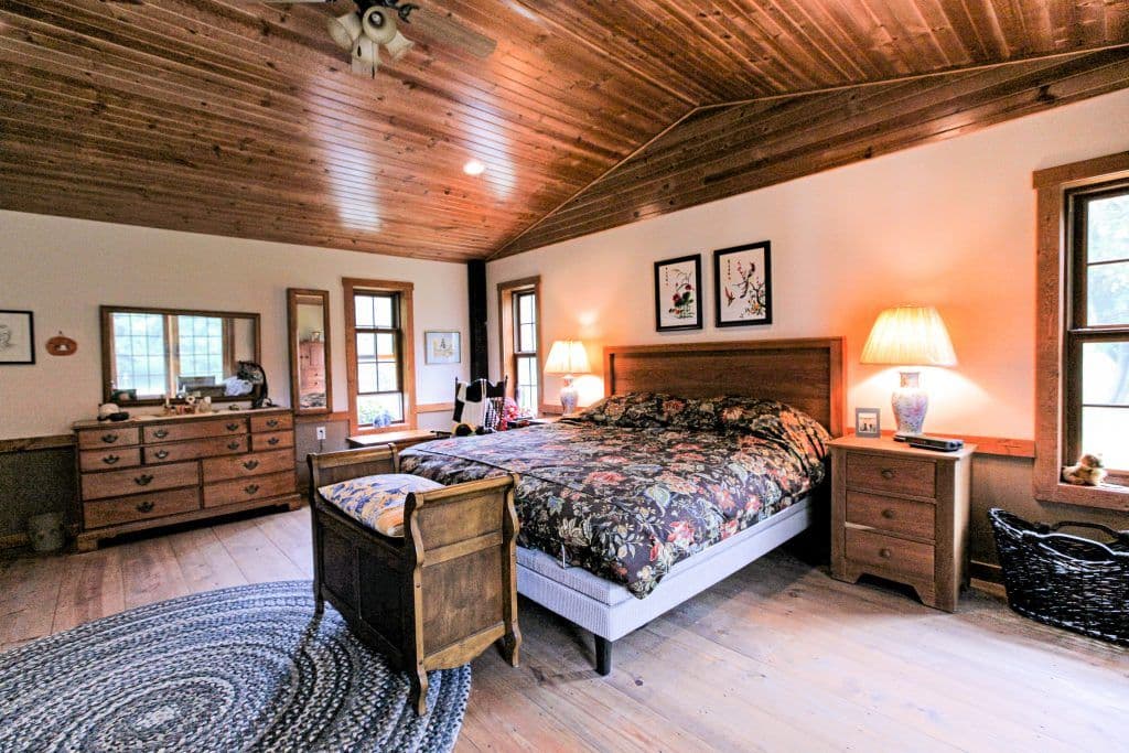 Bedroom Remodel