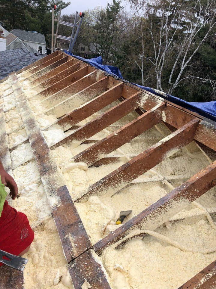Insulation