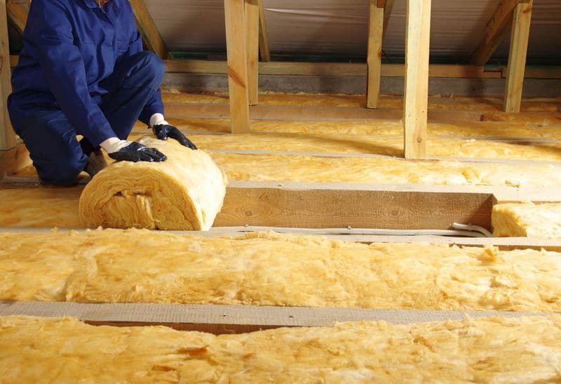 Home Insulation Verona WI