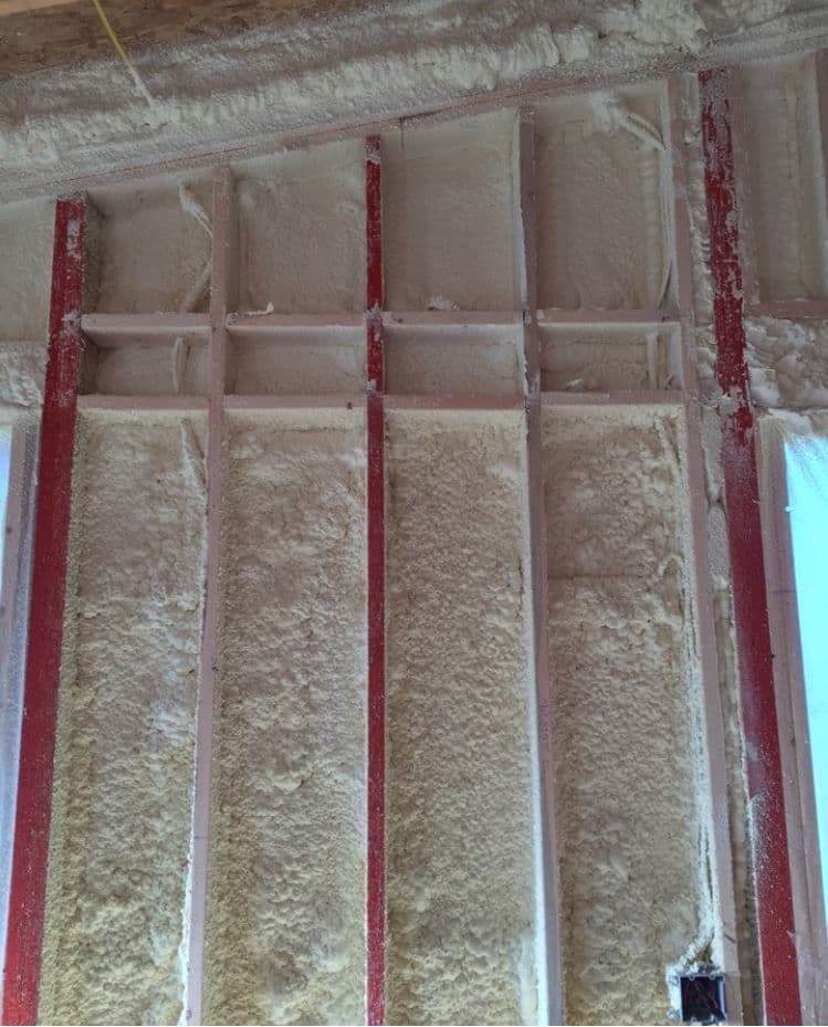 Insulation