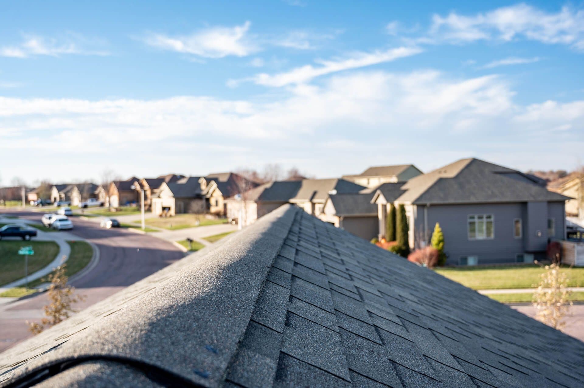 Roofing