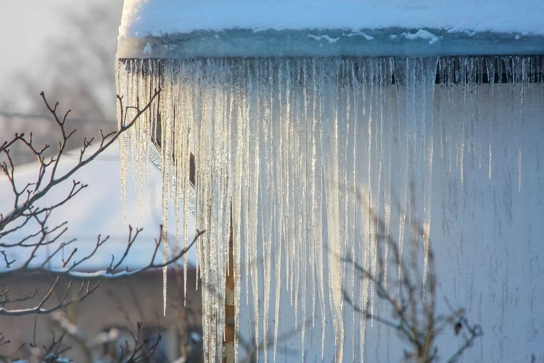 The 411 on Ice Dams