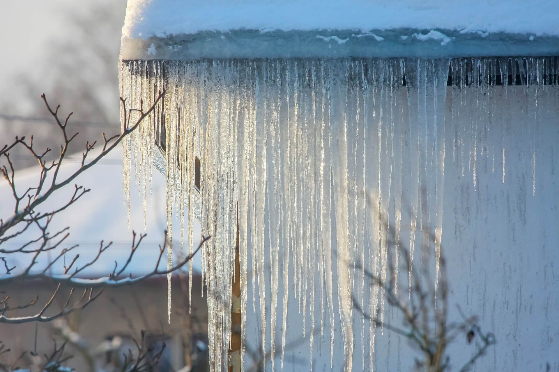 Do Metal Roofs Prevent Ice Dams