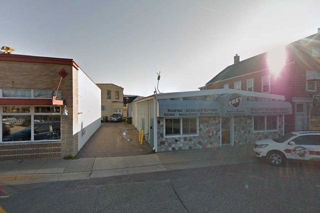 Come Visit Frey Construction at the Home Expo!