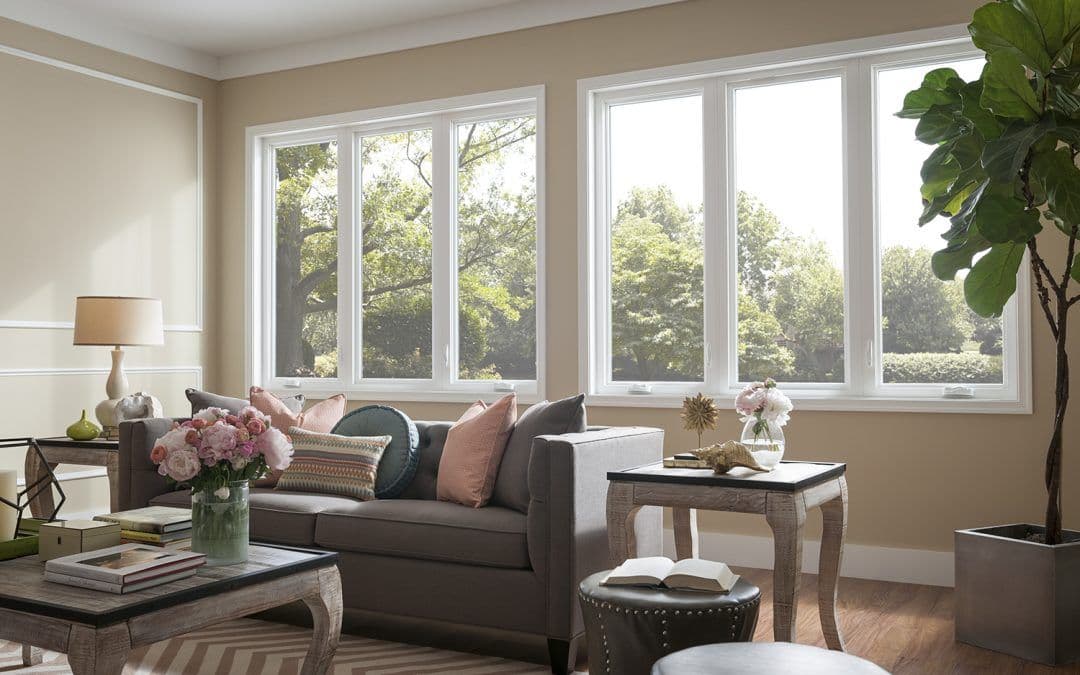 Are There Different Types of Low-E Glass?