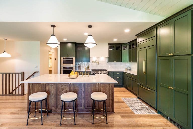 In What Order Do You Remodel a Kitchen?