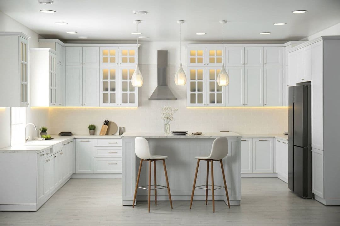 Is it Cheaper to Paint or Replace Kitchen Cabinets?