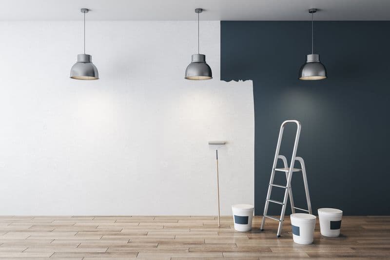 What Colors Make A Room Look Bigger