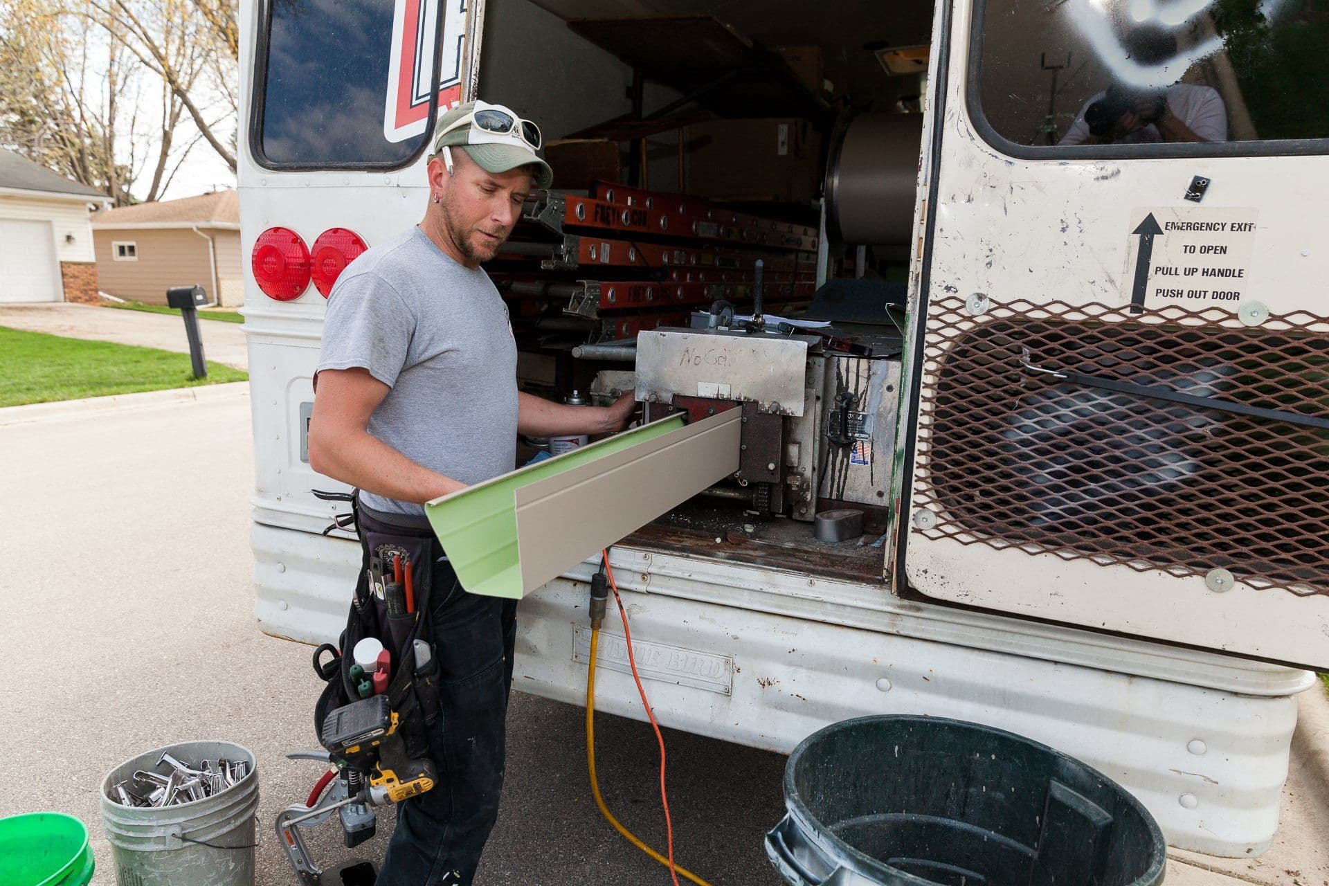 Are Seamless Gutters Worth It