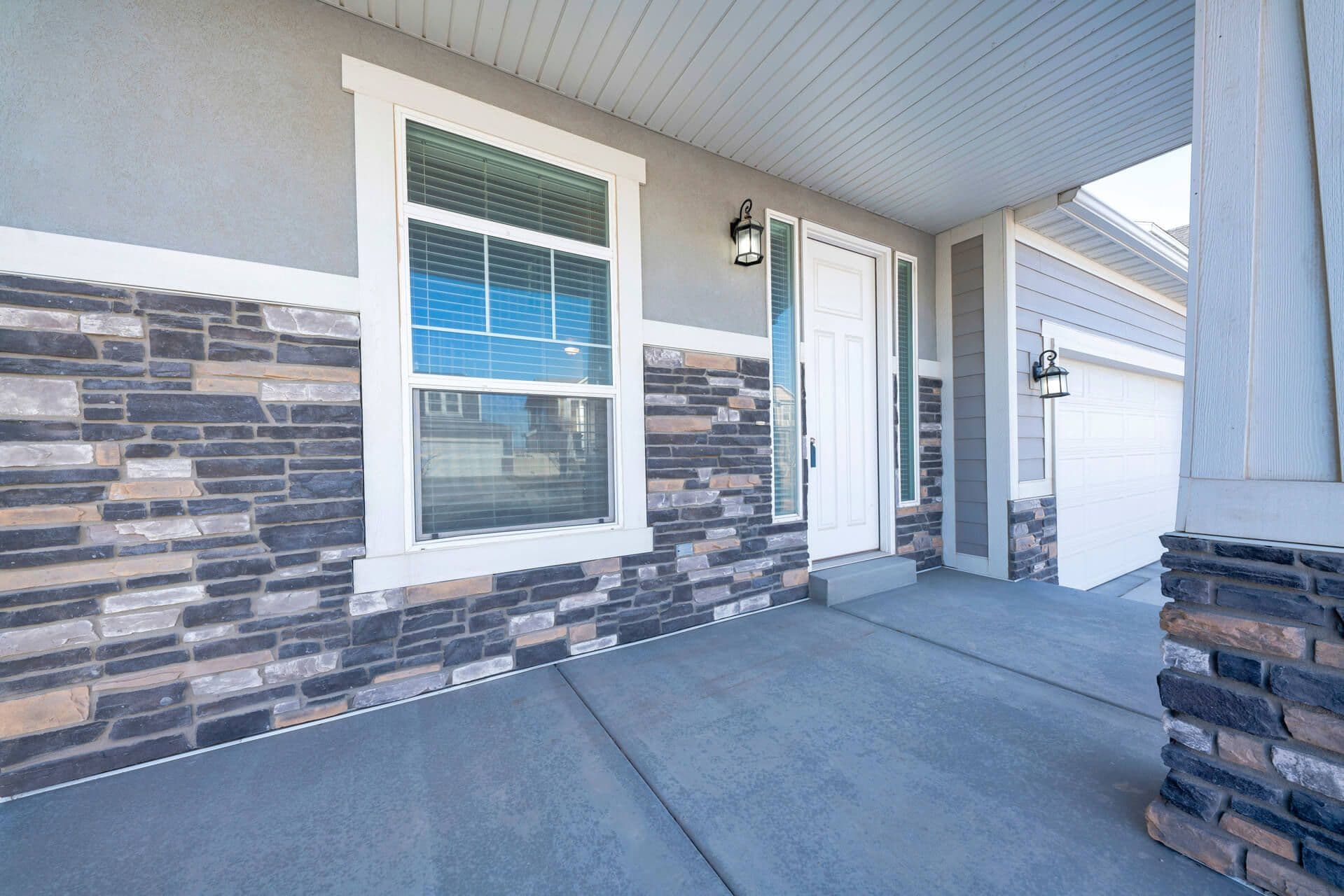 Different Types Of Home Siding