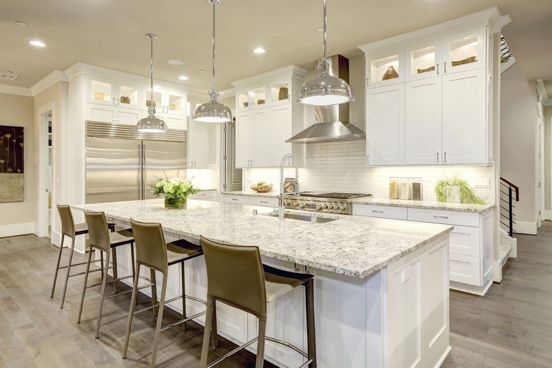 How to Survive a Kitchen Remodel