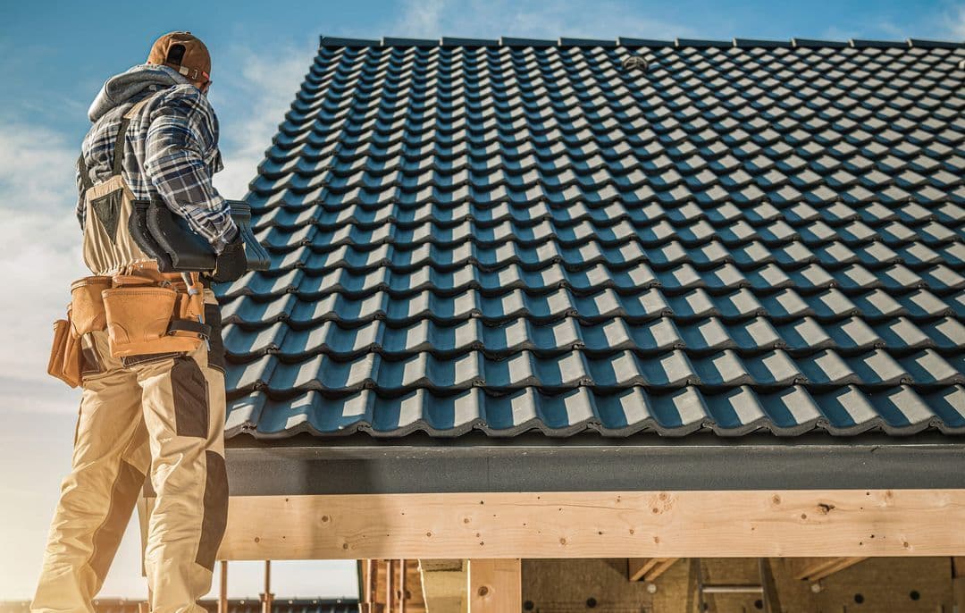 Is It Time to Replace Your Roof?