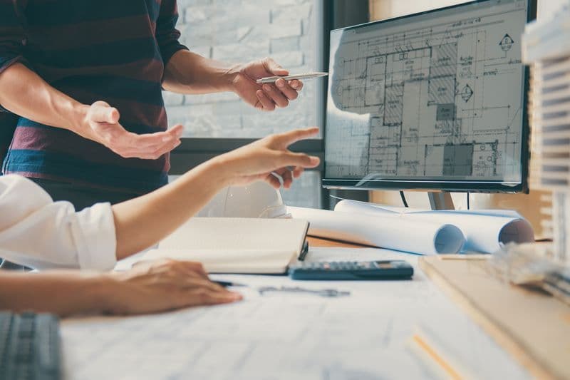 What Is A Design Build Company