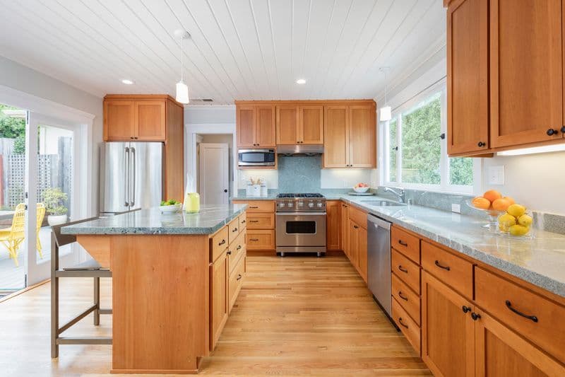 What Material Is Best For Kitchen Countertops Middleton