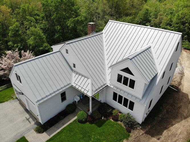 Are Metal Roofs Better Than Shingle Roofs