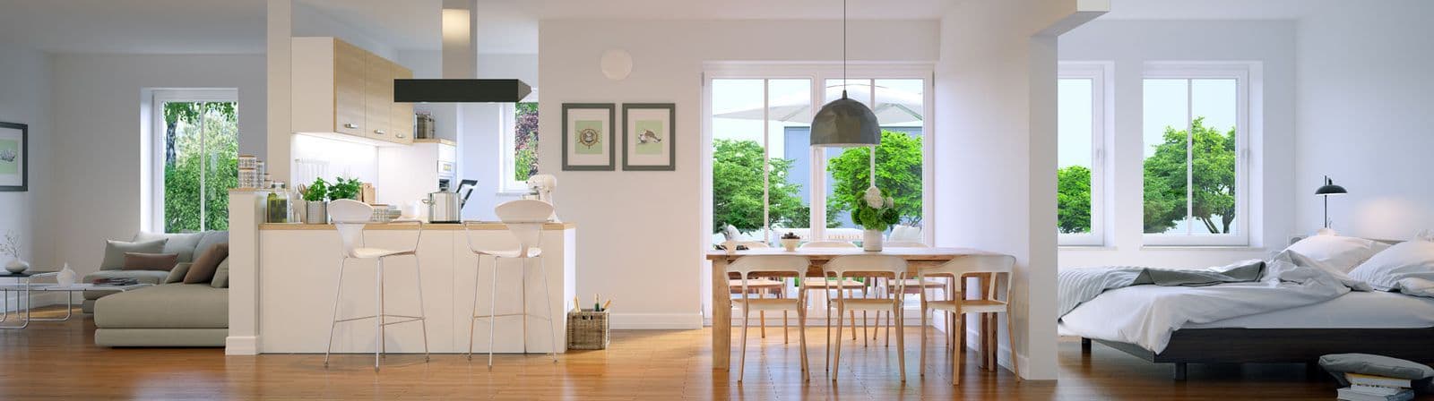 What Are ENERGY STAR® Rated Windows?