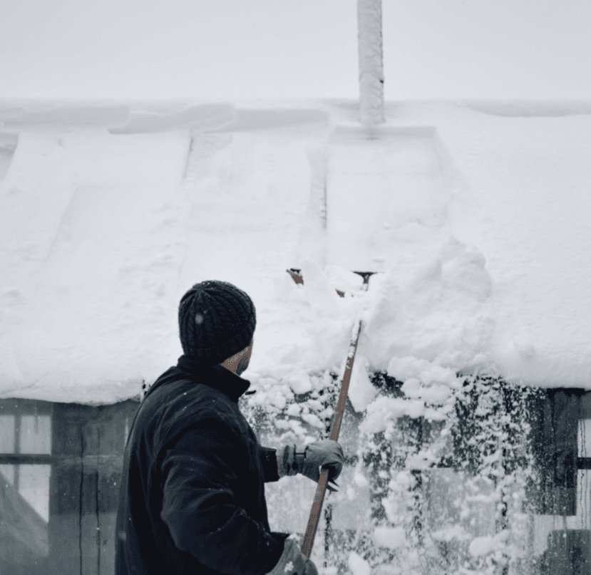 Snow Removal