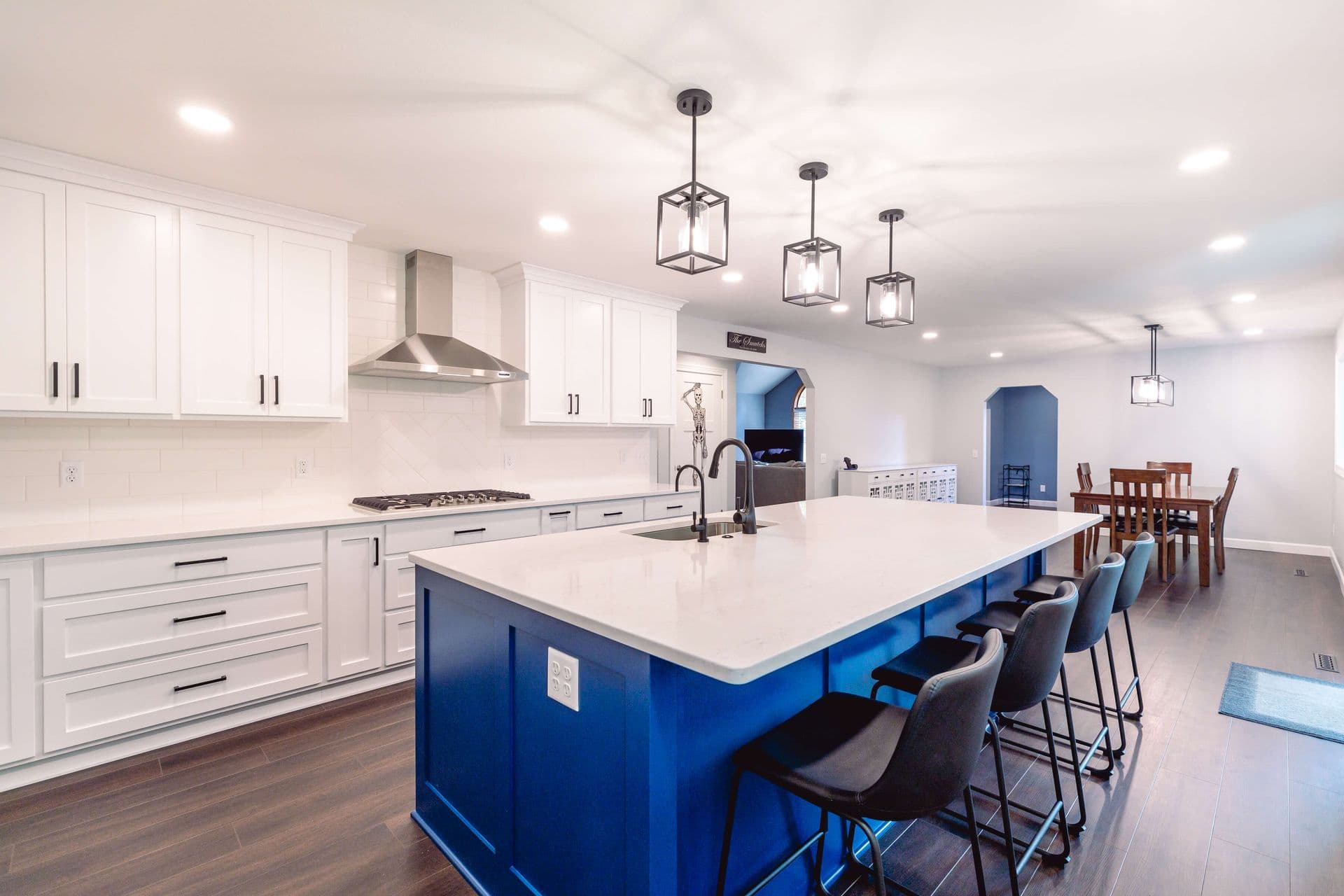 Kitchen Design Flip Middleton