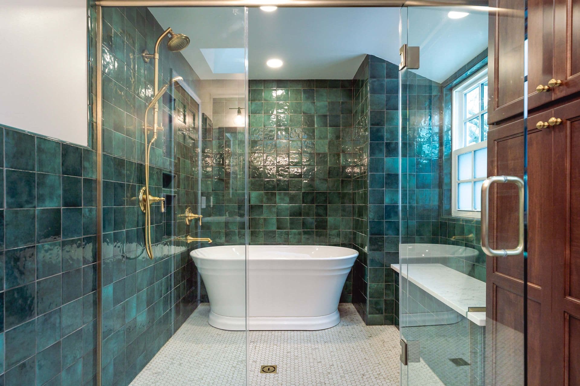 Bathroom Design Remodel Madison