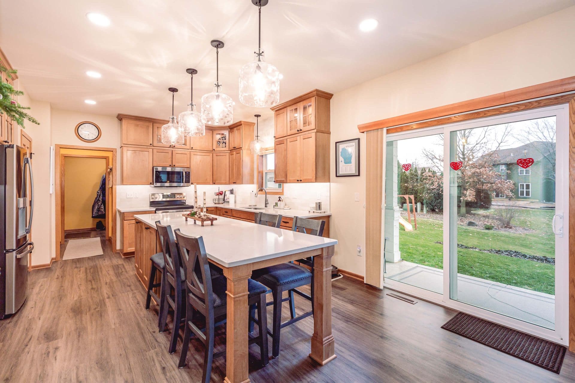 Kitchen Design Remodel Madison 2