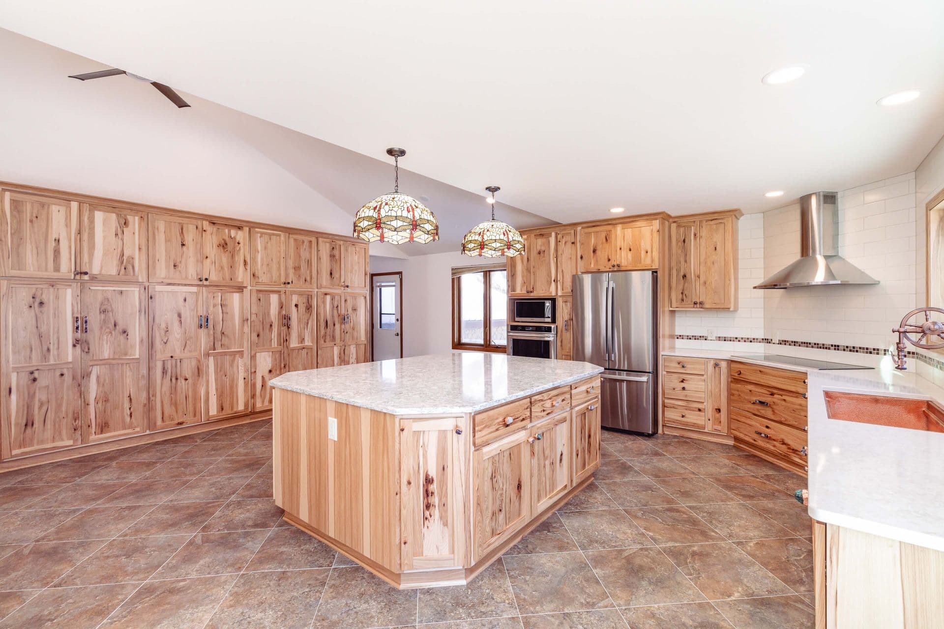 Kitchen Master Bathroom Remodel Belleville