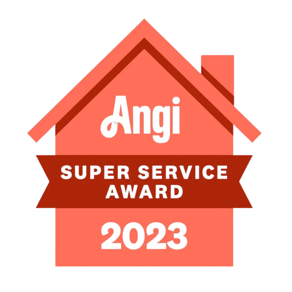Angi Award 2023