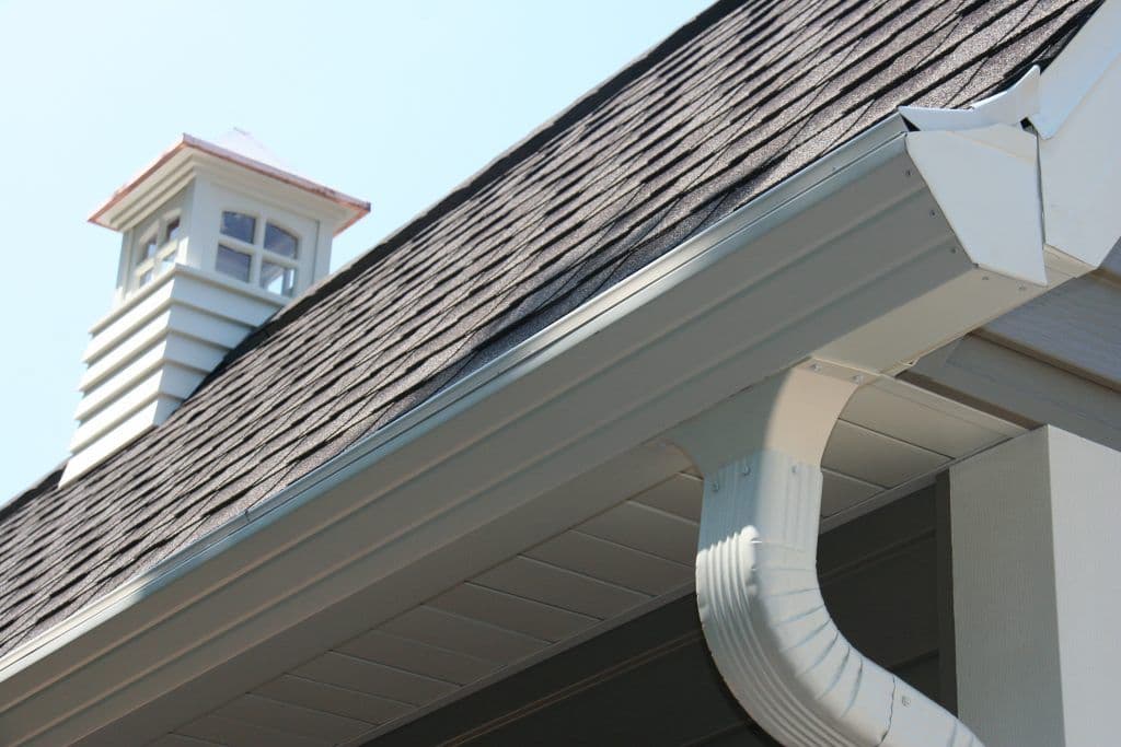 Gutters