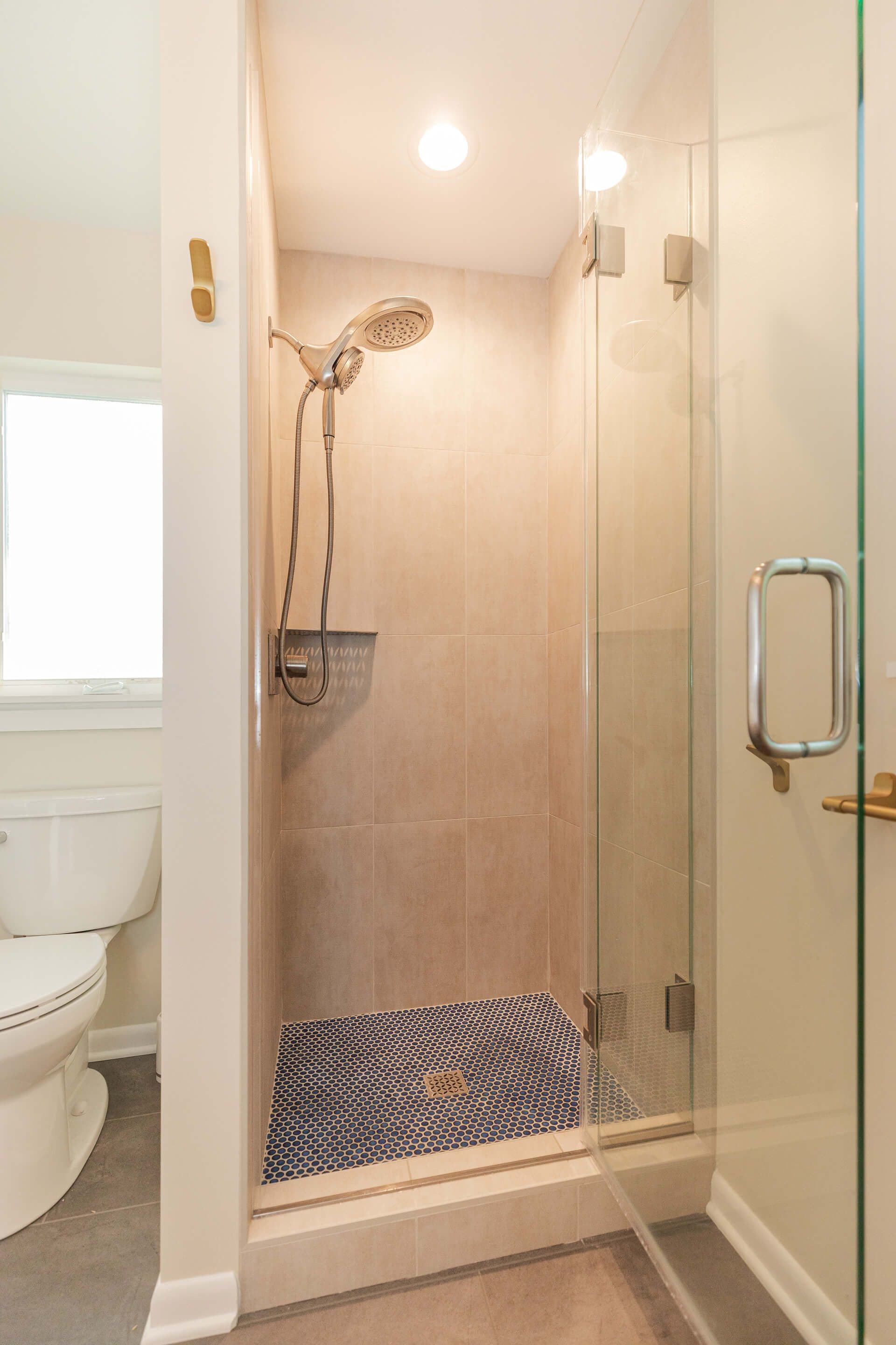 Bathroom Remodel Madison