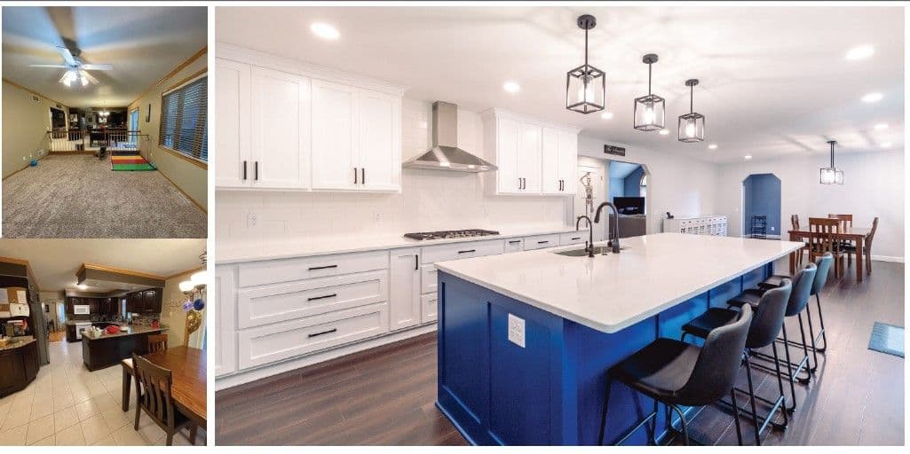 Home and Family News