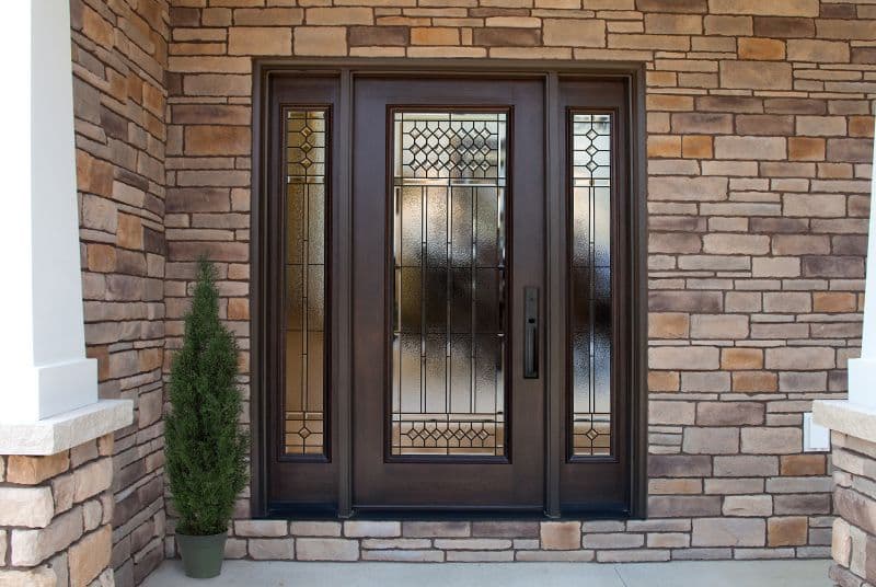 Storm Doors
